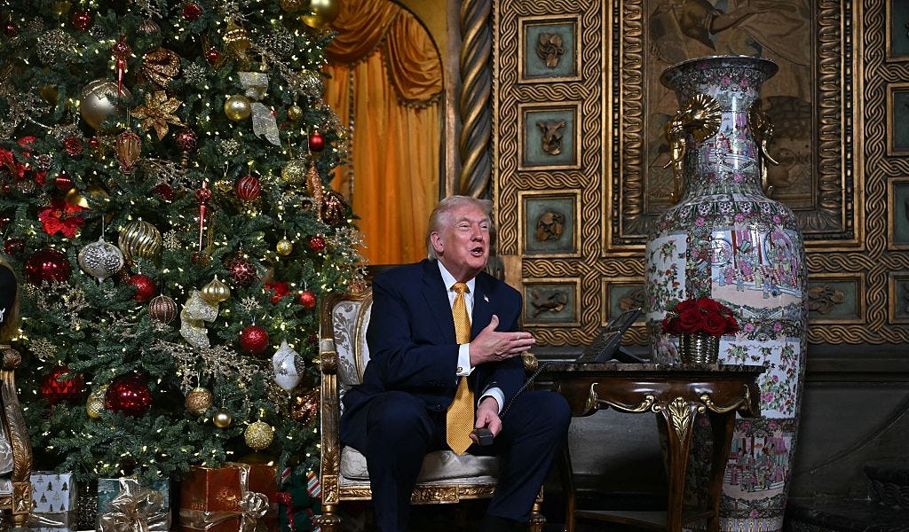 The Politics of Plunder