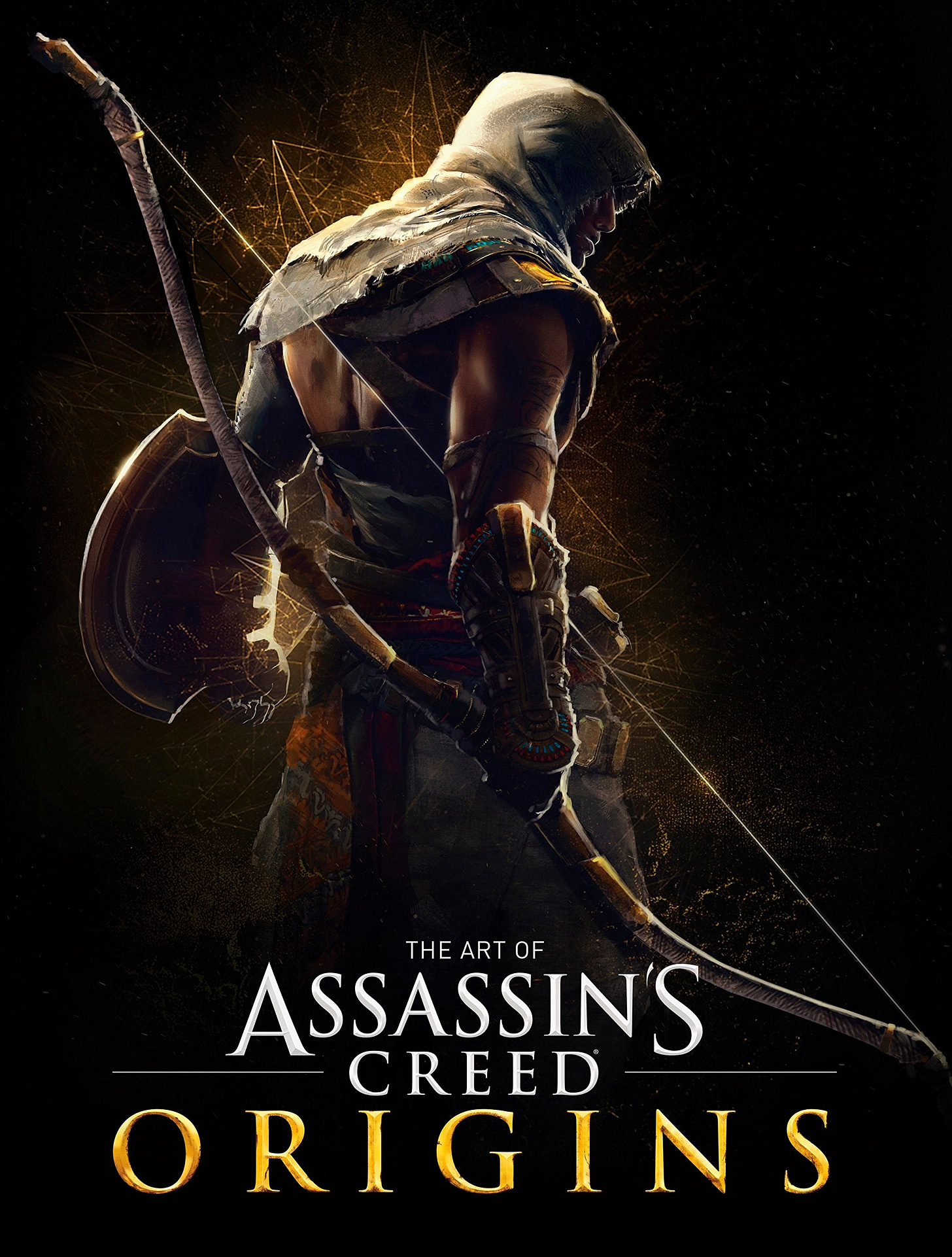 The Art of Assassin's Creed: Origins | Assassin's Creed Wiki | Fandom