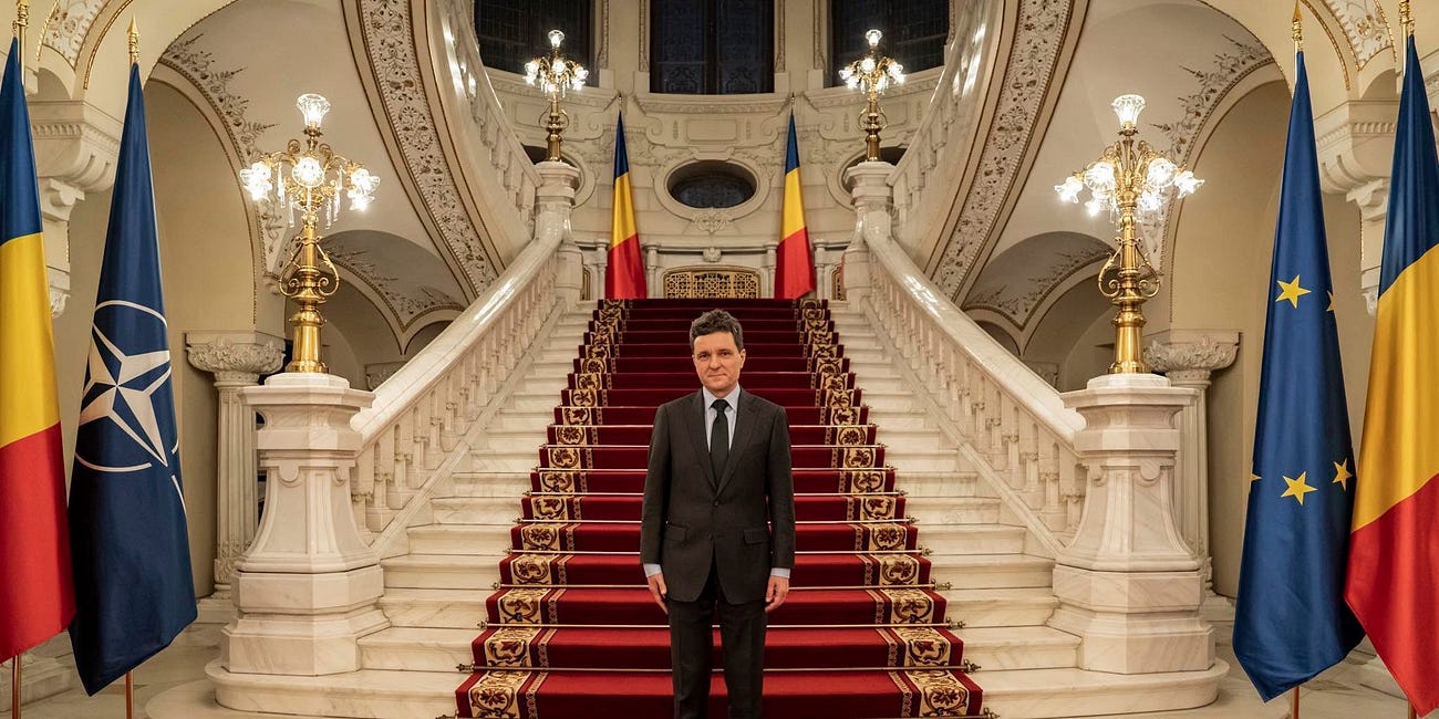 Libertatea care îl poate izola: miza politică reală a președintelui Nicușor Dan