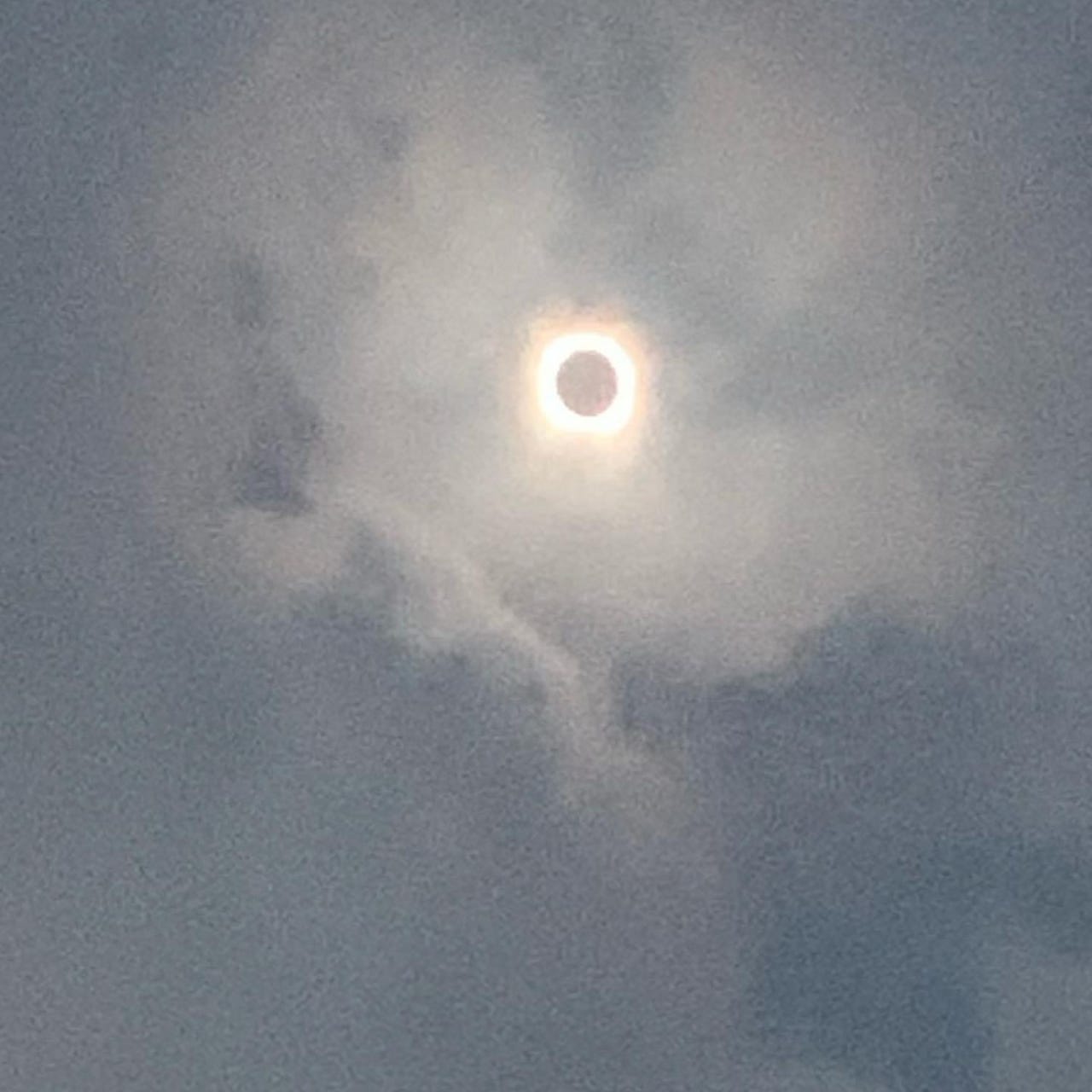 Elizabeth: poems, prayers, voice