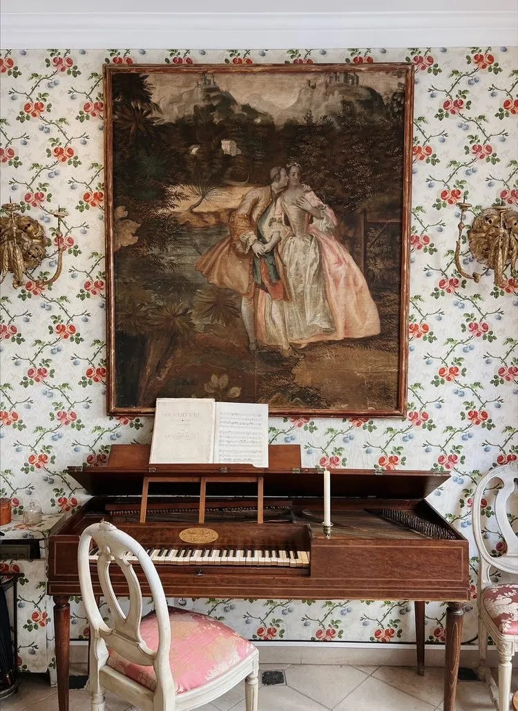 Hôtel Caron de Beaumarchais — photo 4