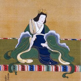 The Kamakura Period: Samurai Rule in Japan