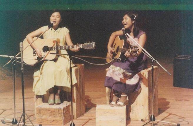 邰肇枚和施碧梧 邰肇枚和施碧梧