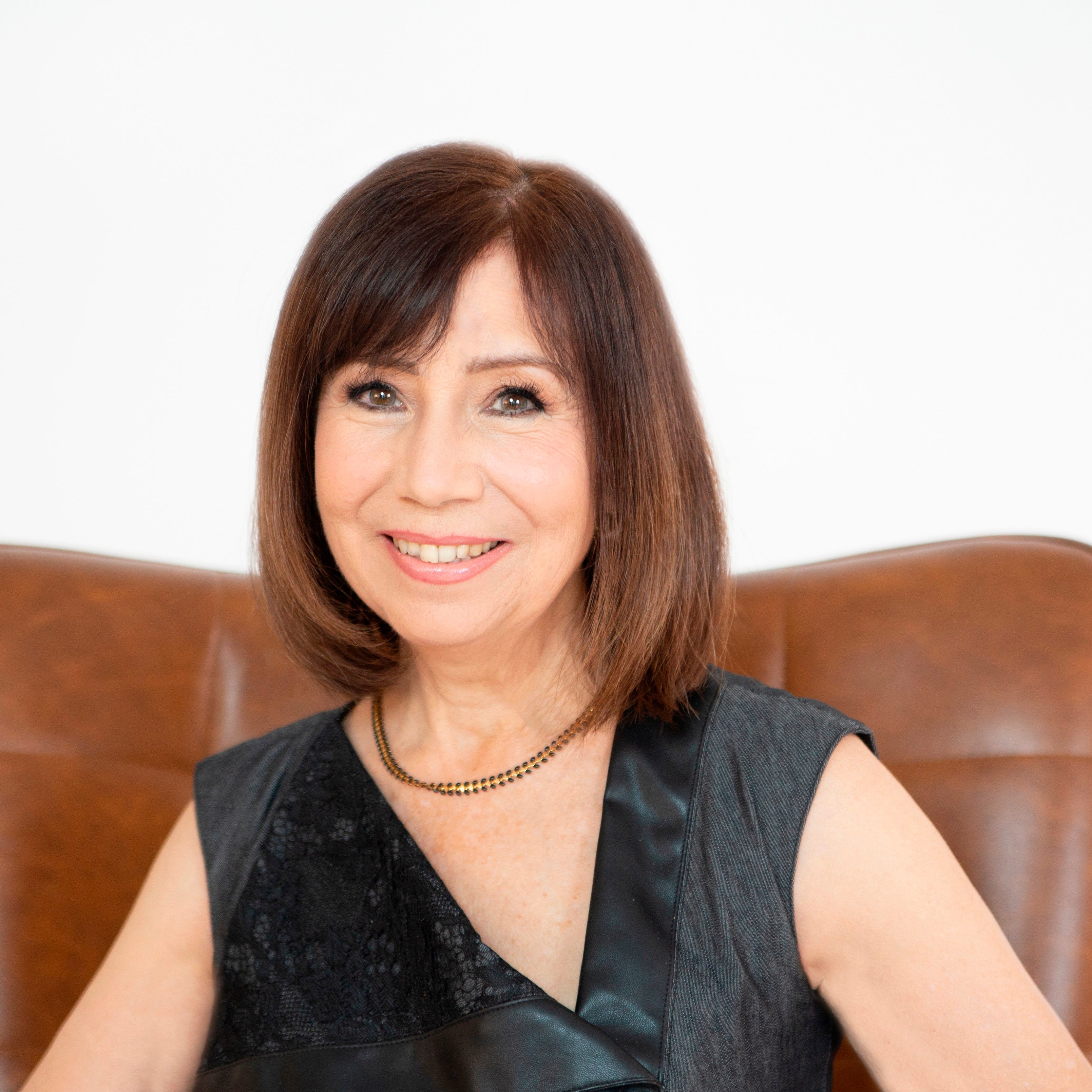 Diane DiResta