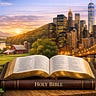 The New York Theologian