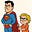 Pulling on Superman's Cape's avatar