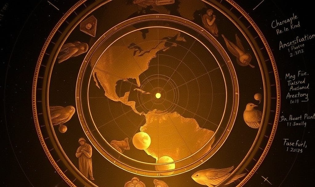 Why Some Circles Are Greater Than Others: Or How Geometry Kept Lying to You for 2,300 Years