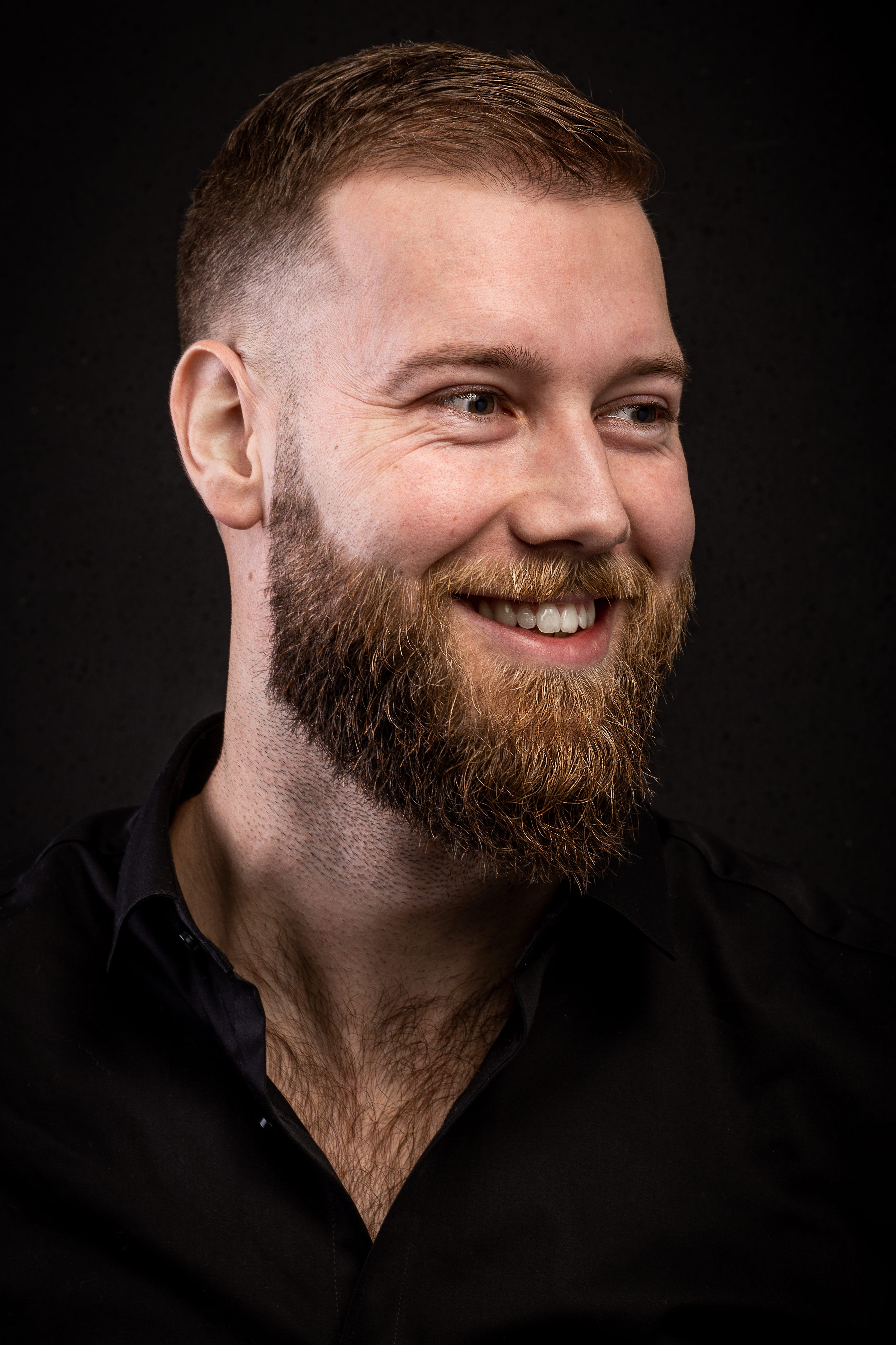 Substack profile picture for @rowdy