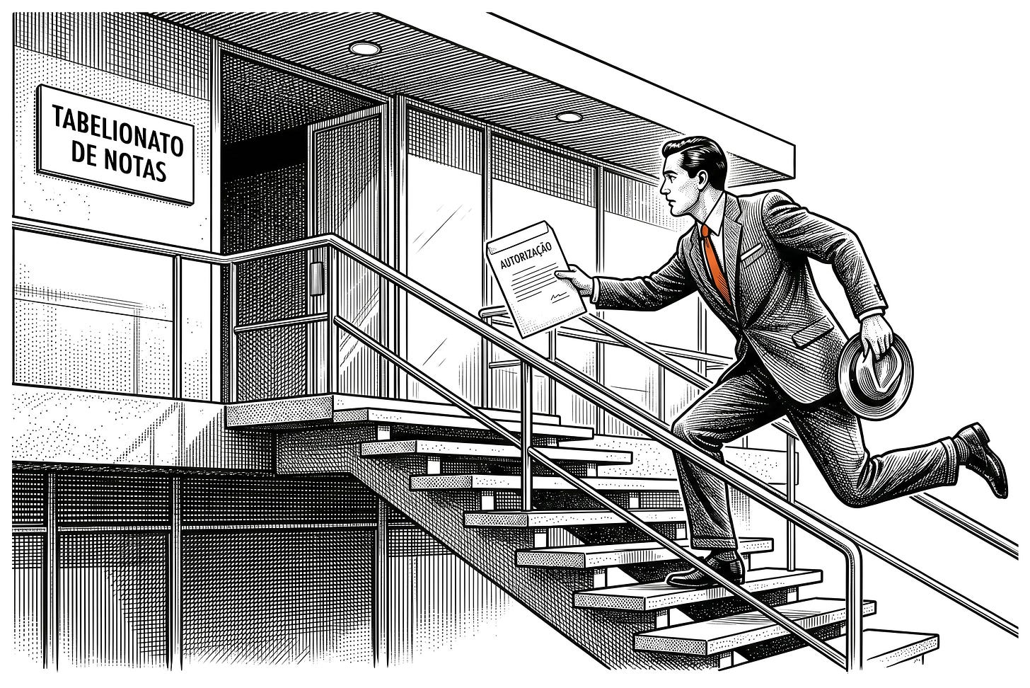 #TJSP #ITCMD #MultaPorAtraso #InventárioExtrajudicial #Testamento #NSCGJ #InventárioComTestamento #TabelionatoDeNotas