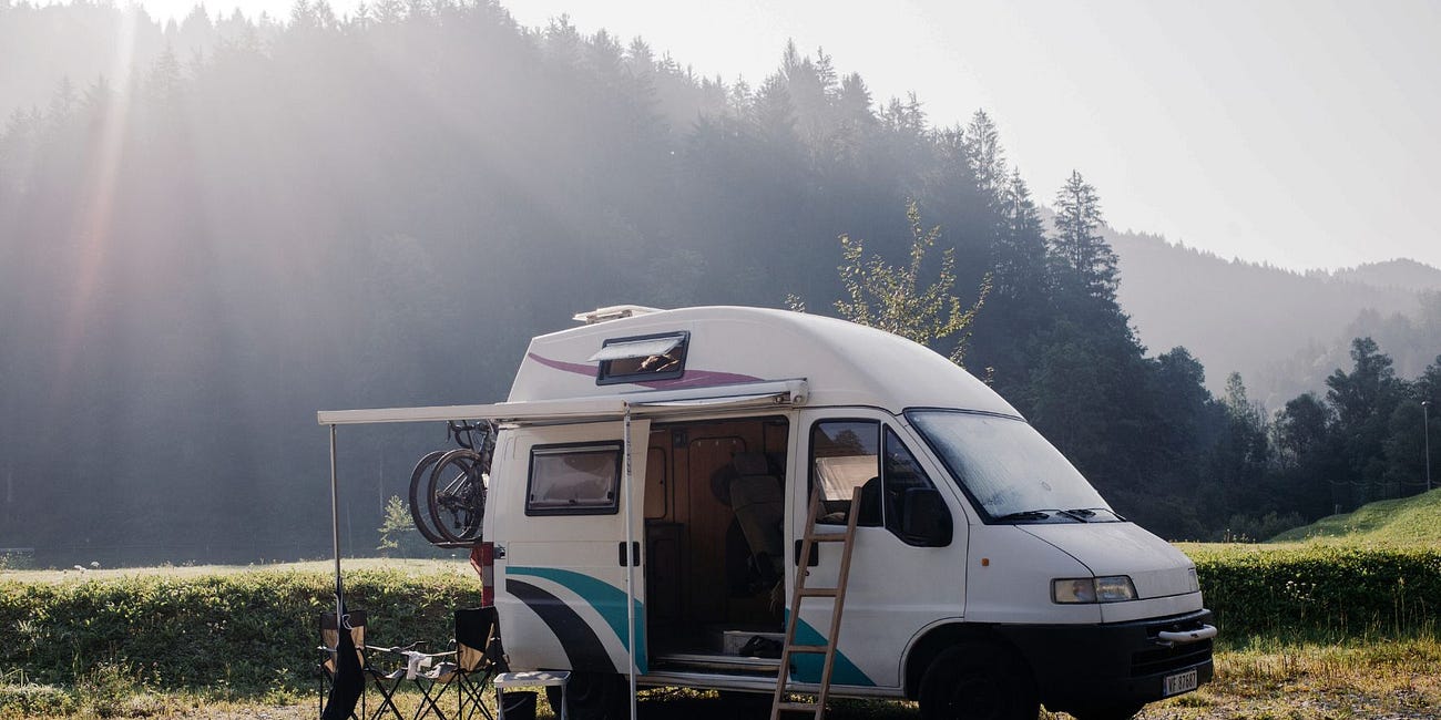 The Quiet Ache for Less