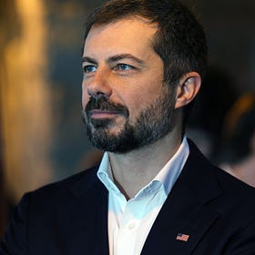 Pete Buttigieg’s Child Protective Services Nightmare
