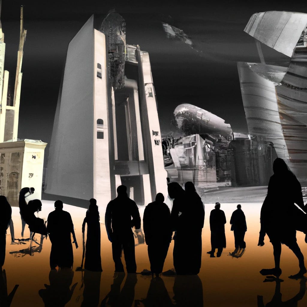 Generated by DALL·E Generated by DALL·E