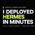 How to set up a Personal AI agent in minutes—step-by-step guide