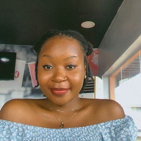 She Fell in Love While Standing on Business ft. Jojo Inika. (PROOF OF LIFE—Episode 14)