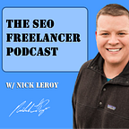 The SEO Freelancer