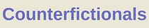 Counterfictionals Substack