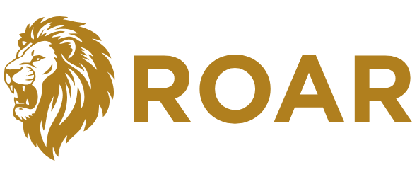 ROAR Logo