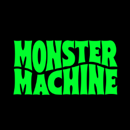 Monster Machine