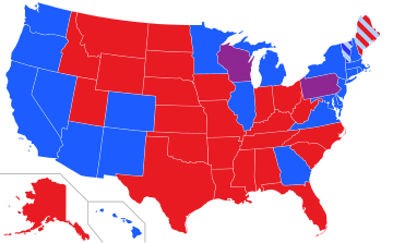 List of current United States senators - Wikipedia List of current United States senators - Wikipedia