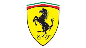 Ferrari Emblem Logo transparent PNG - StickPNG Ferrari Emblem Logo transparent PNG - StickPNG