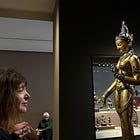 Mom Gossip: Deborah by Zoë