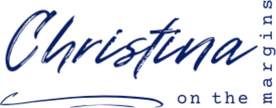 Christina on the Margins