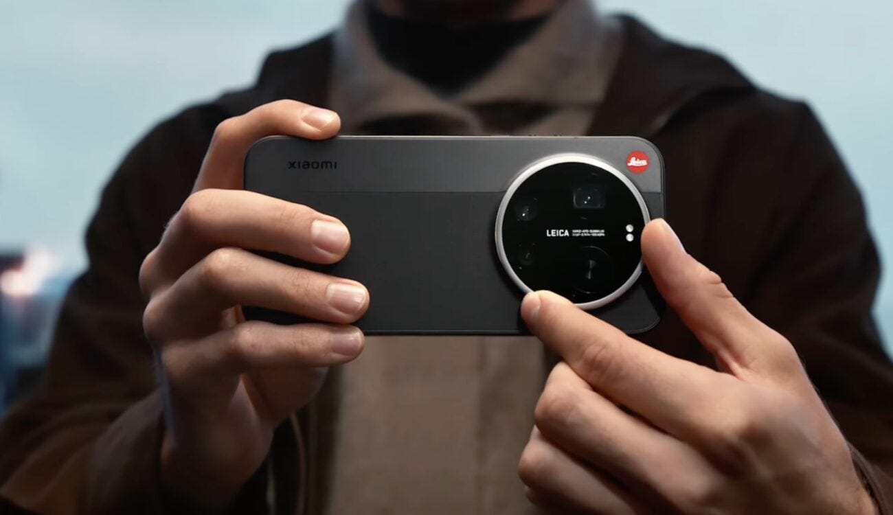 Xiaomi 17 Ultra Leica Edition: O smartphone que pode desbancar sua