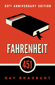 Fahrenheit 451 | Book by Ray Bradbury | Official Publisher Page | Simon & Schuster Fahrenheit 451 | Book by Ray Bradbury | Official Publisher Page | Simon & Schuster
