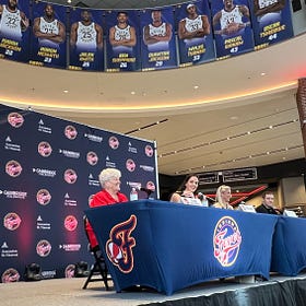 Fan interest, jersey sales, and wins: How Caitlin Clark changes everything