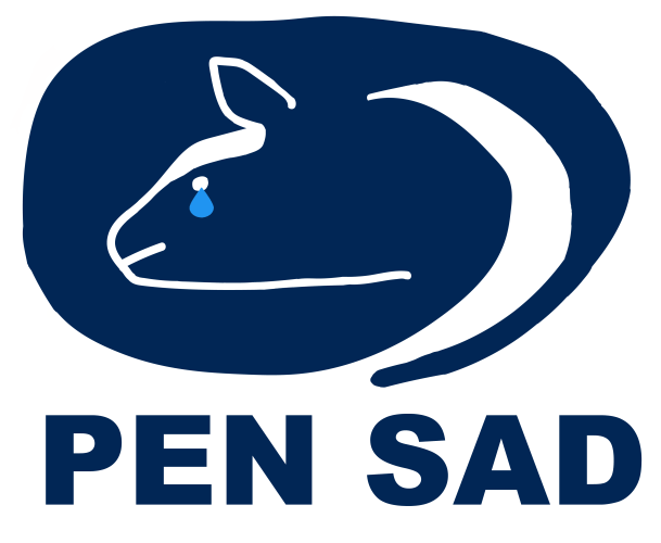 Students' 'Pen Sad' T-Shirt Proceeds To Benefit Coronavirus Relief Fund |  Onward State