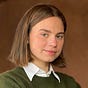 Elizabeth McCarthy's avatar