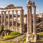 JOINT REVIEW: The Ancient City, by Numa Denis Fustel de Coulanges