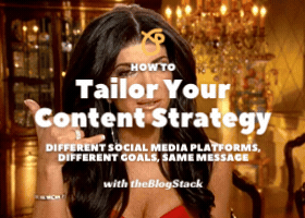 How to Tailor Your Content Strategy for Different Social Media Platforms 🔀 
