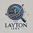 The Layton Lens's avatar