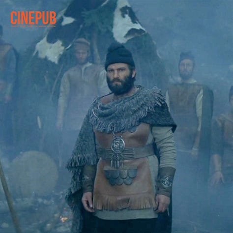 The Column (1968) - still images