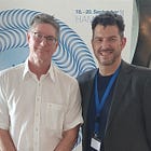 A conversation with The Professor of Meniere’s Disease
