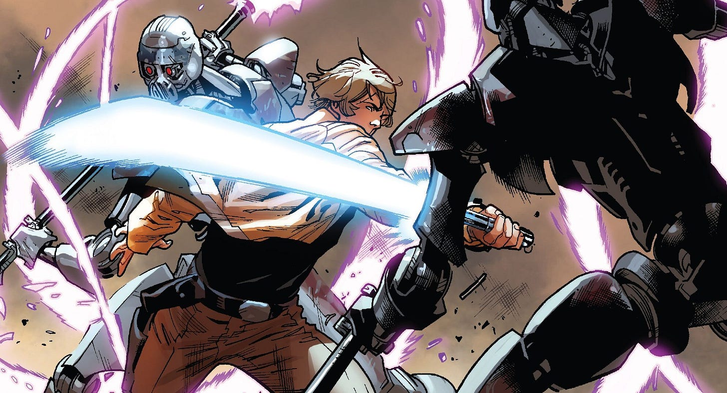 Jedi (Good Versions) | Battle Droids Wiki | Fandom