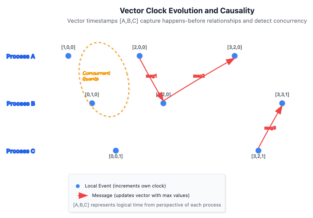 Clock Synchronization in Distributed Systems