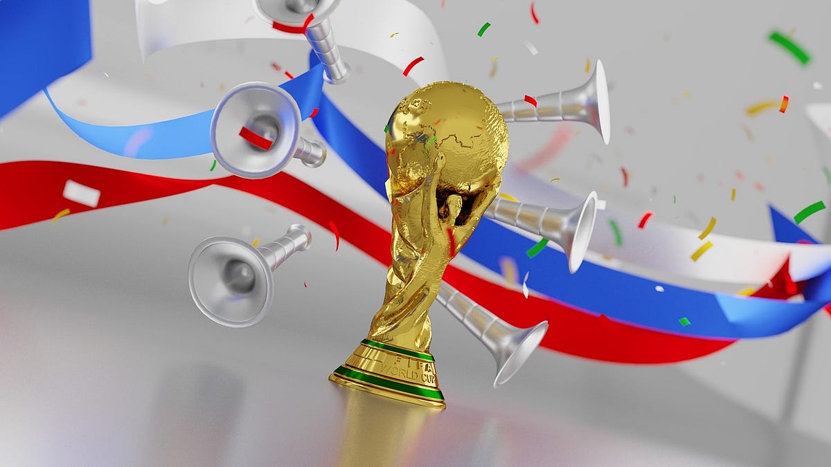 20 Actually Unhinged World Cup Predictions