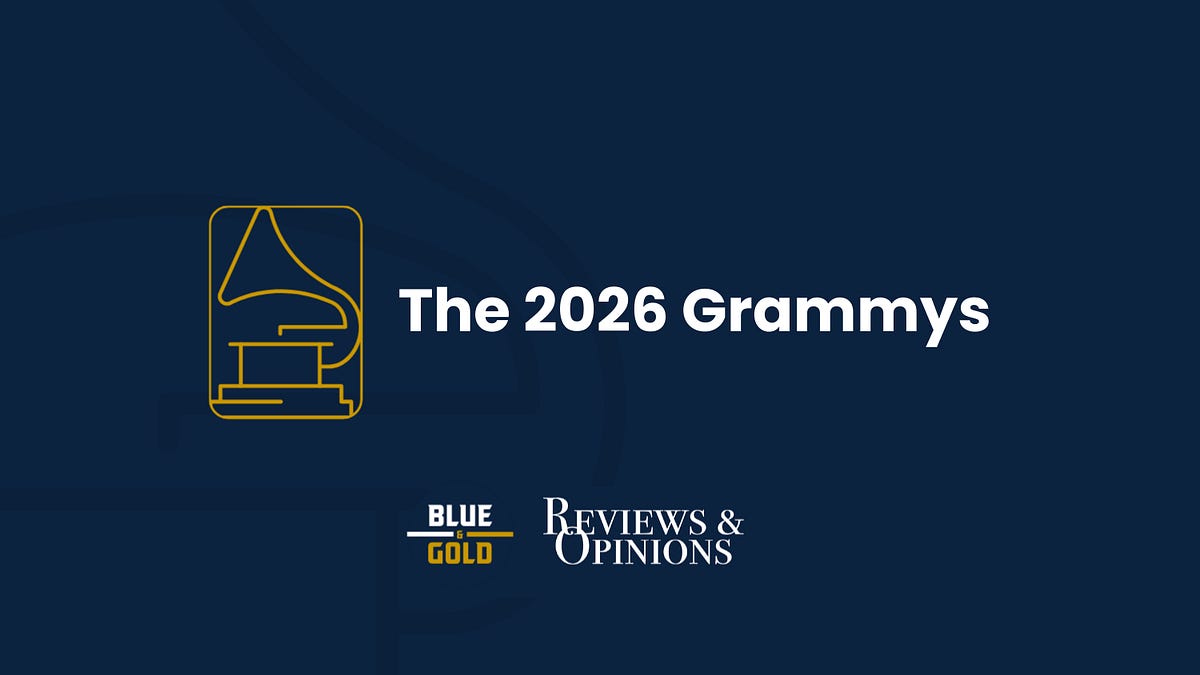 Historic Wins Highlight the 2026 Grammys