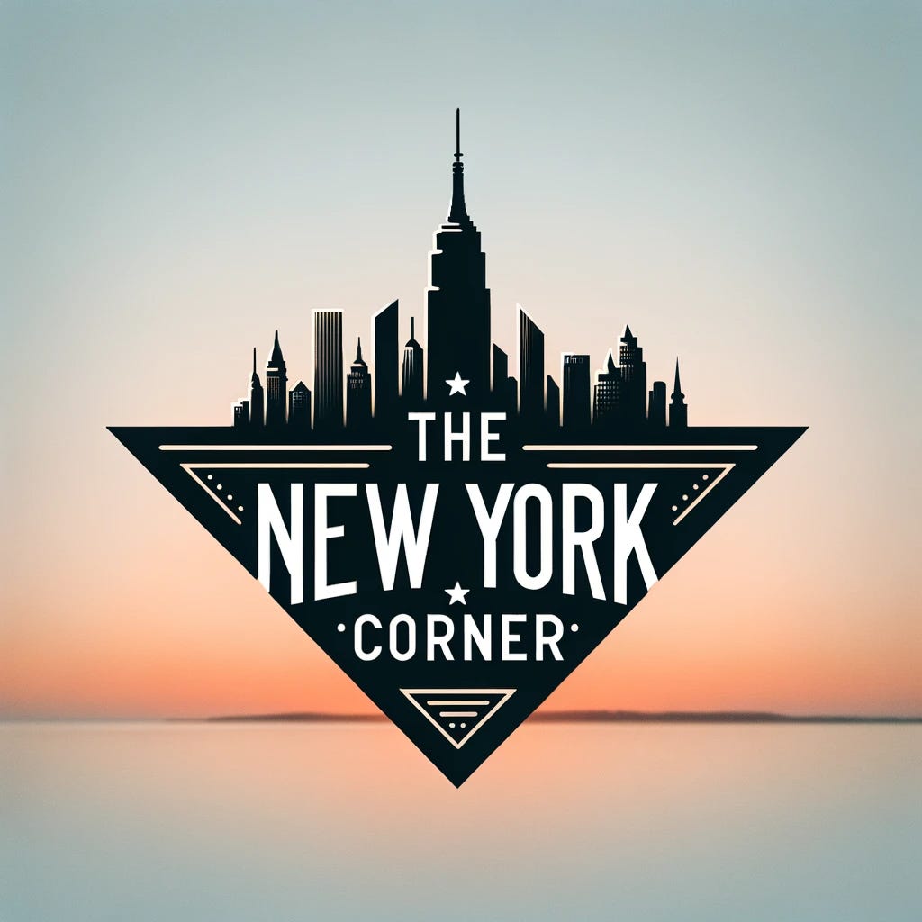 The NY Corner