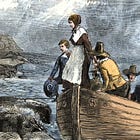 How European settlers spread progress