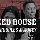 Cracked House: Drugs, Throuples & Money
