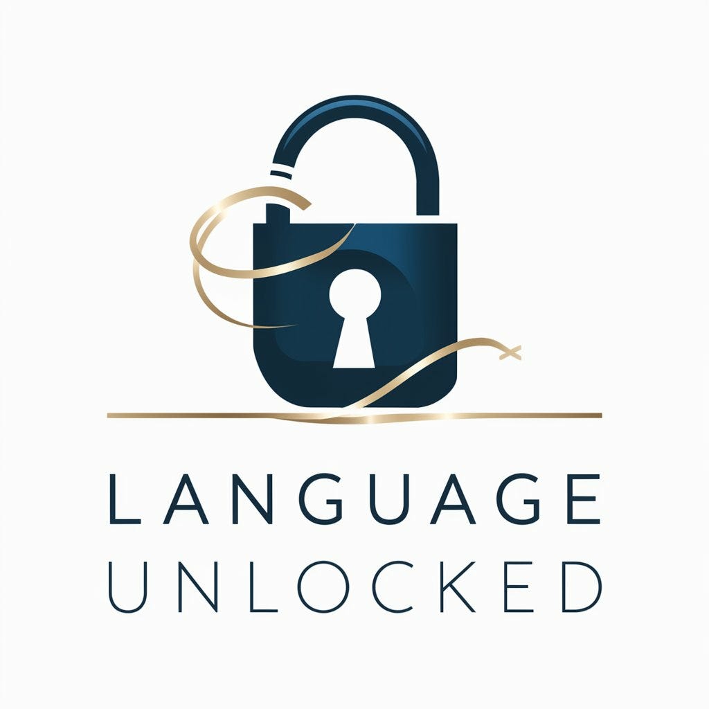 Language Unlocked