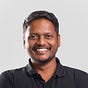 Elan Anandhan's avatar
