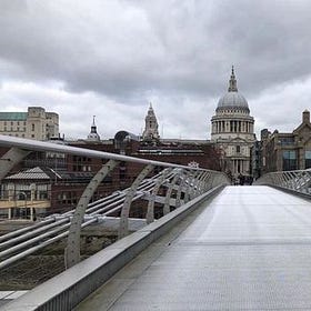 UNITED KINGDOM'S DEATH SPIRAL