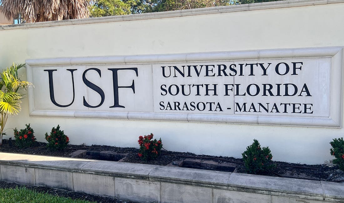 Local House Members Vote Again on Proposal to Transfer USF Sarasota-Manatee Campus to New College