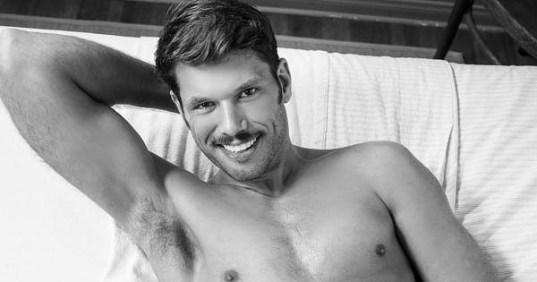 Tyler Roberts was only 34 years old