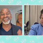 The Tea ft. Charles Blow