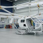 Wanfeng Acquires Volocopter Assets in €10M Deal